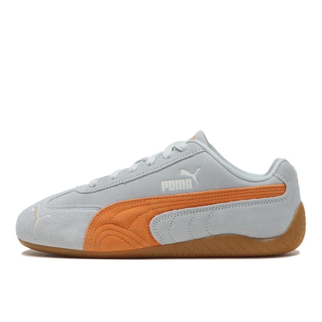 【2025年 7/24 発売】PUMA SPEEDCAT OG “SEA GLASS/ORANGE GLO/LILAC CRUSH” (プーマ スピードキャット) [398846-40/398846-50/39884-51]