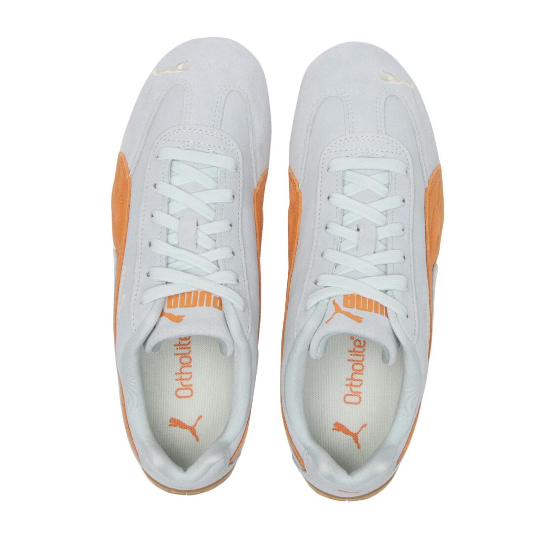 【2025年 7/24 発売】PUMA SPEEDCAT OG “SEA GLASS/ORANGE GLO/LILAC CRUSH” (プーマ スピードキャット) [398846-40/398846-50/39884-51]