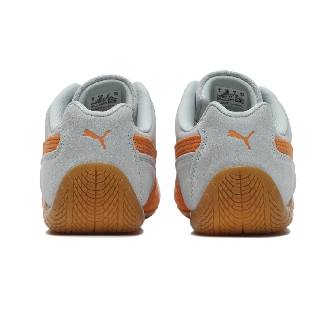 【2025年 7/24 発売】PUMA SPEEDCAT OG “SEA GLASS/ORANGE GLO/LILAC CRUSH” (プーマ スピードキャット) [398846-40/398846-50/39884-51]
