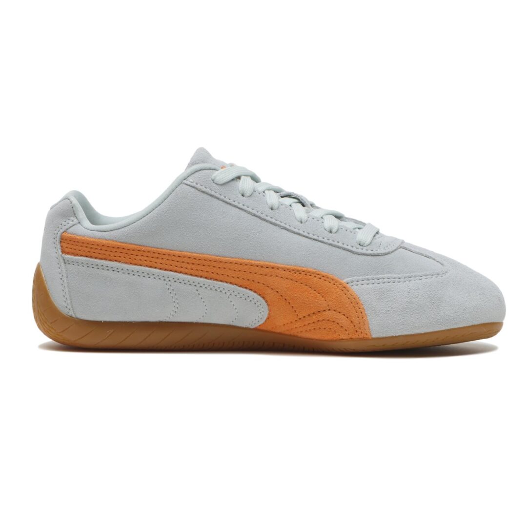 【2025年 7/24 発売】PUMA SPEEDCAT OG “SEA GLASS/ORANGE GLO/LILAC CRUSH” (プーマ スピードキャット) [398846-40/398846-50/39884-51]
