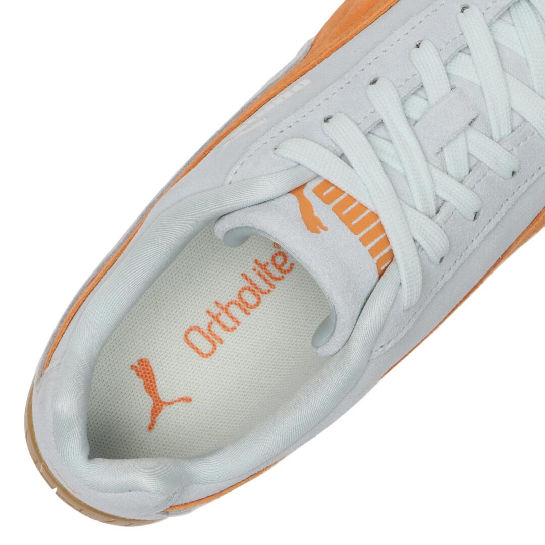 【2025年 7/24 発売】PUMA SPEEDCAT OG “SEA GLASS/ORANGE GLO/LILAC CRUSH” (プーマ スピードキャット) [398846-40/398846-50/39884-51]