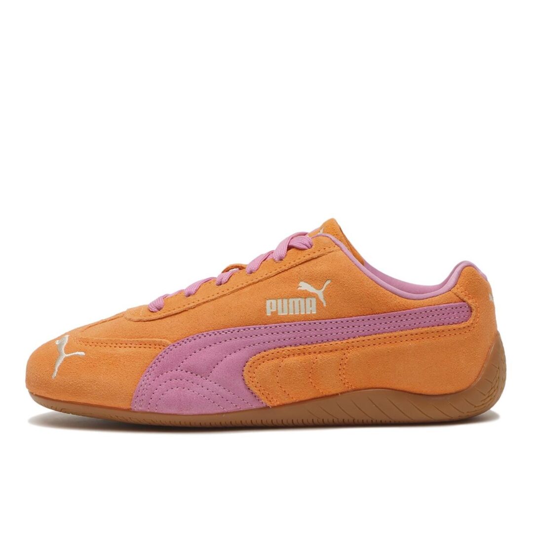 【2025年 7/24 発売】PUMA SPEEDCAT OG “SEA GLASS/ORANGE GLO/LILAC CRUSH” (プーマ スピードキャット) [398846-40/398846-50/39884-51]