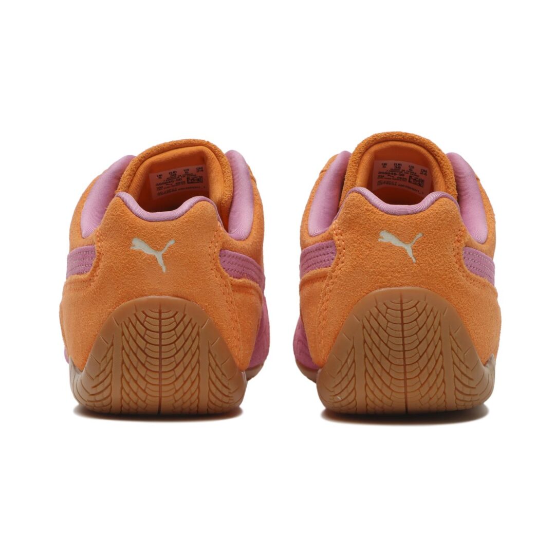【2025年 7/24 発売】PUMA SPEEDCAT OG “SEA GLASS/ORANGE GLO/LILAC CRUSH” (プーマ スピードキャット) [398846-40/398846-50/39884-51]
