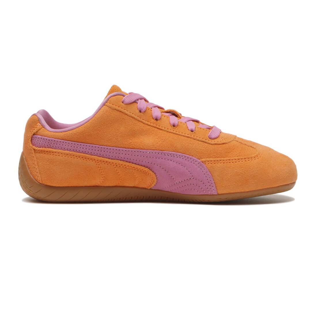 【2025年 7/24 発売】PUMA SPEEDCAT OG “SEA GLASS/ORANGE GLO/LILAC CRUSH” (プーマ スピードキャット) [398846-40/398846-50/39884-51]