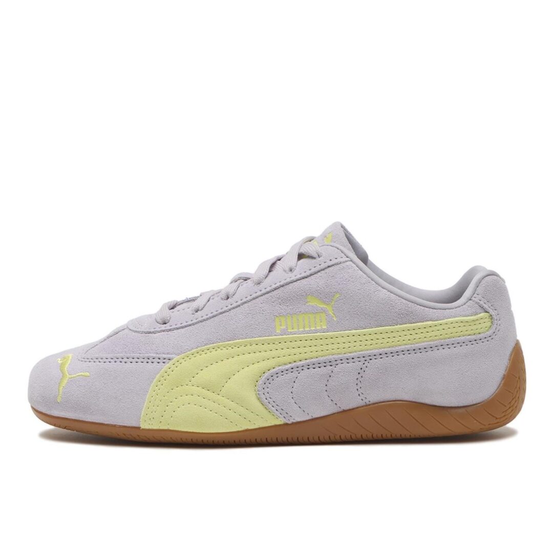 【2025年 7/24 発売】PUMA SPEEDCAT OG “SEA GLASS/ORANGE GLO/LILAC CRUSH” (プーマ スピードキャット) [398846-40/398846-50/39884-51]