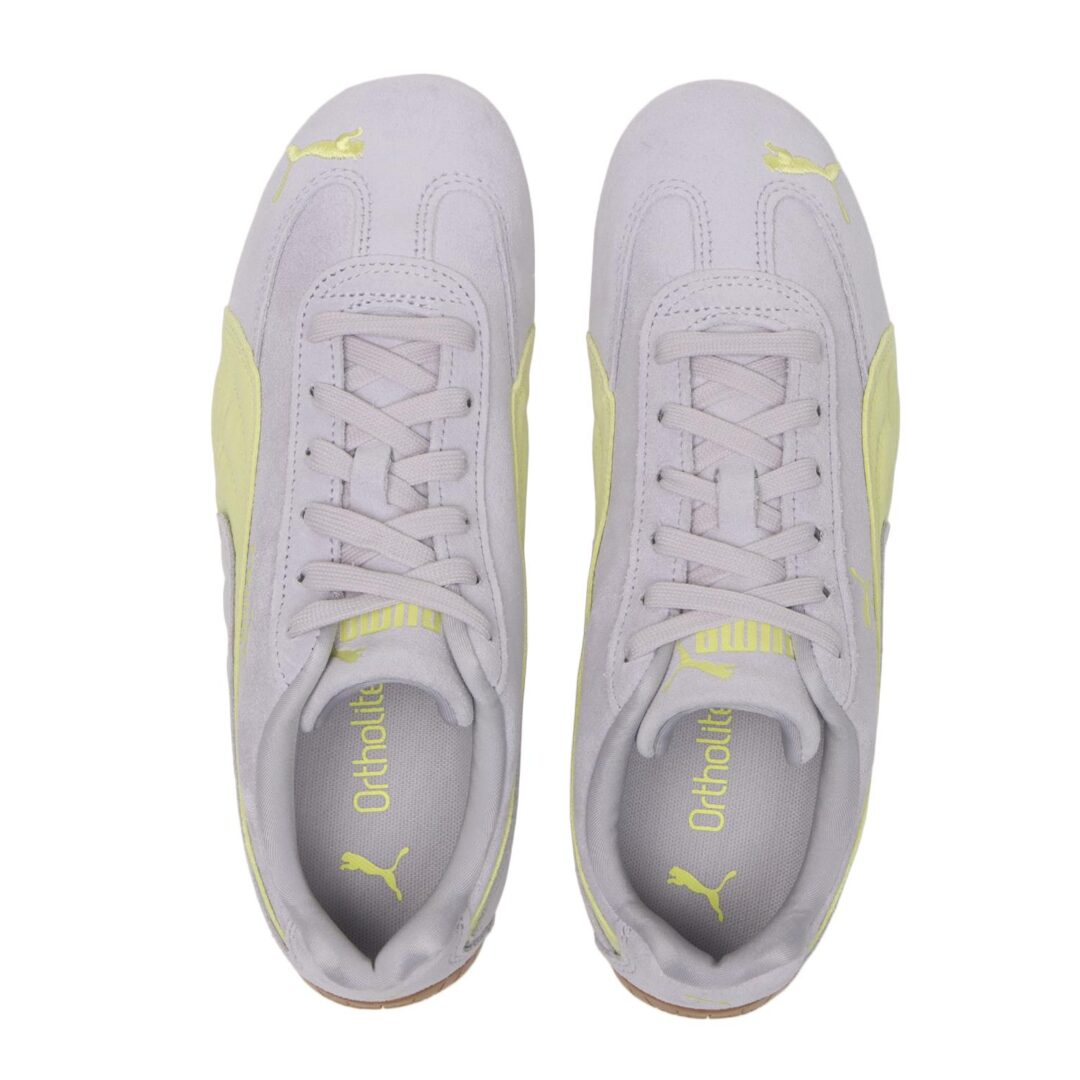 【2025年 7/24 発売】PUMA SPEEDCAT OG “SEA GLASS/ORANGE GLO/LILAC CRUSH” (プーマ スピードキャット) [398846-40/398846-50/39884-51]