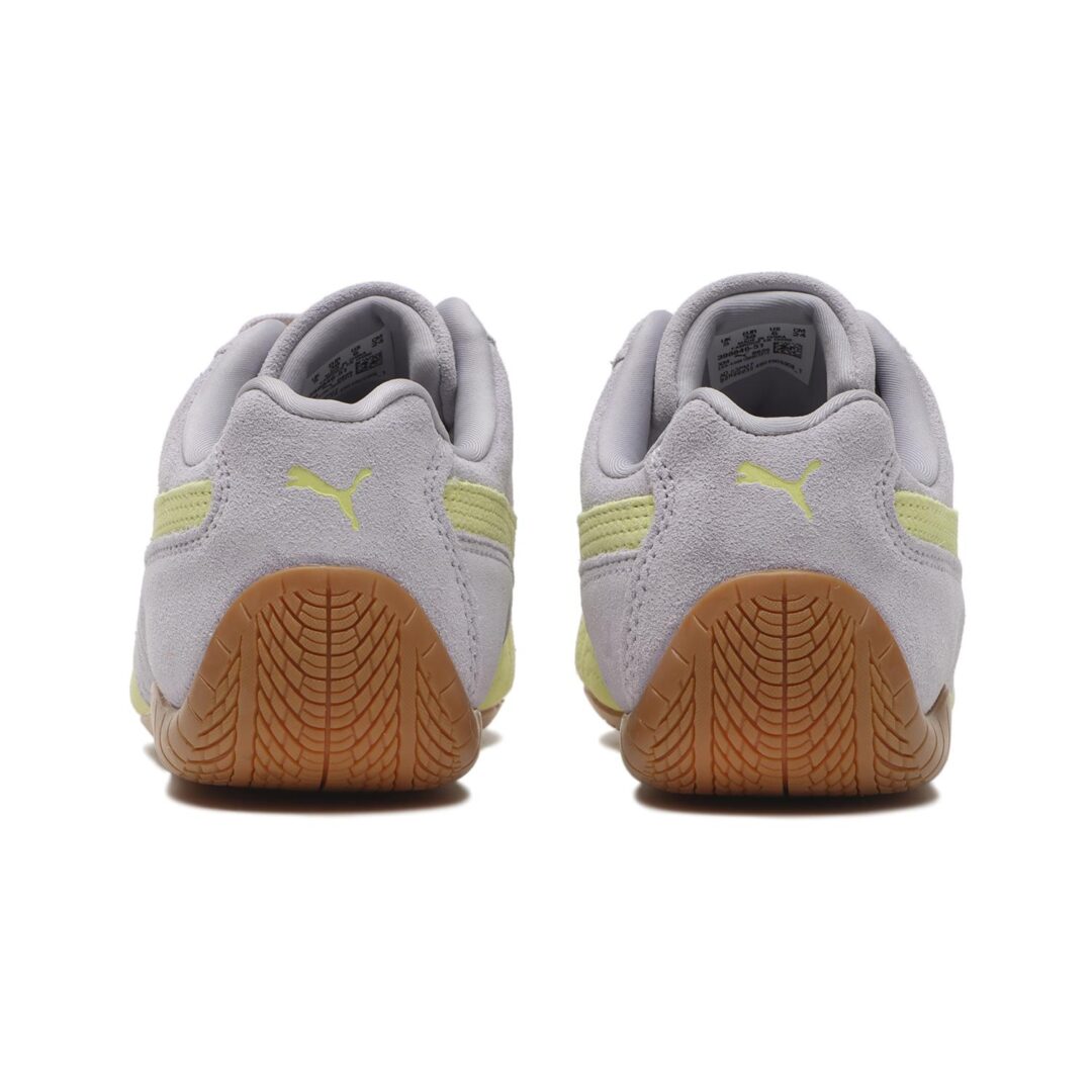 【2025年 7/24 発売】PUMA SPEEDCAT OG “SEA GLASS/ORANGE GLO/LILAC CRUSH” (プーマ スピードキャット) [398846-40/398846-50/39884-51]