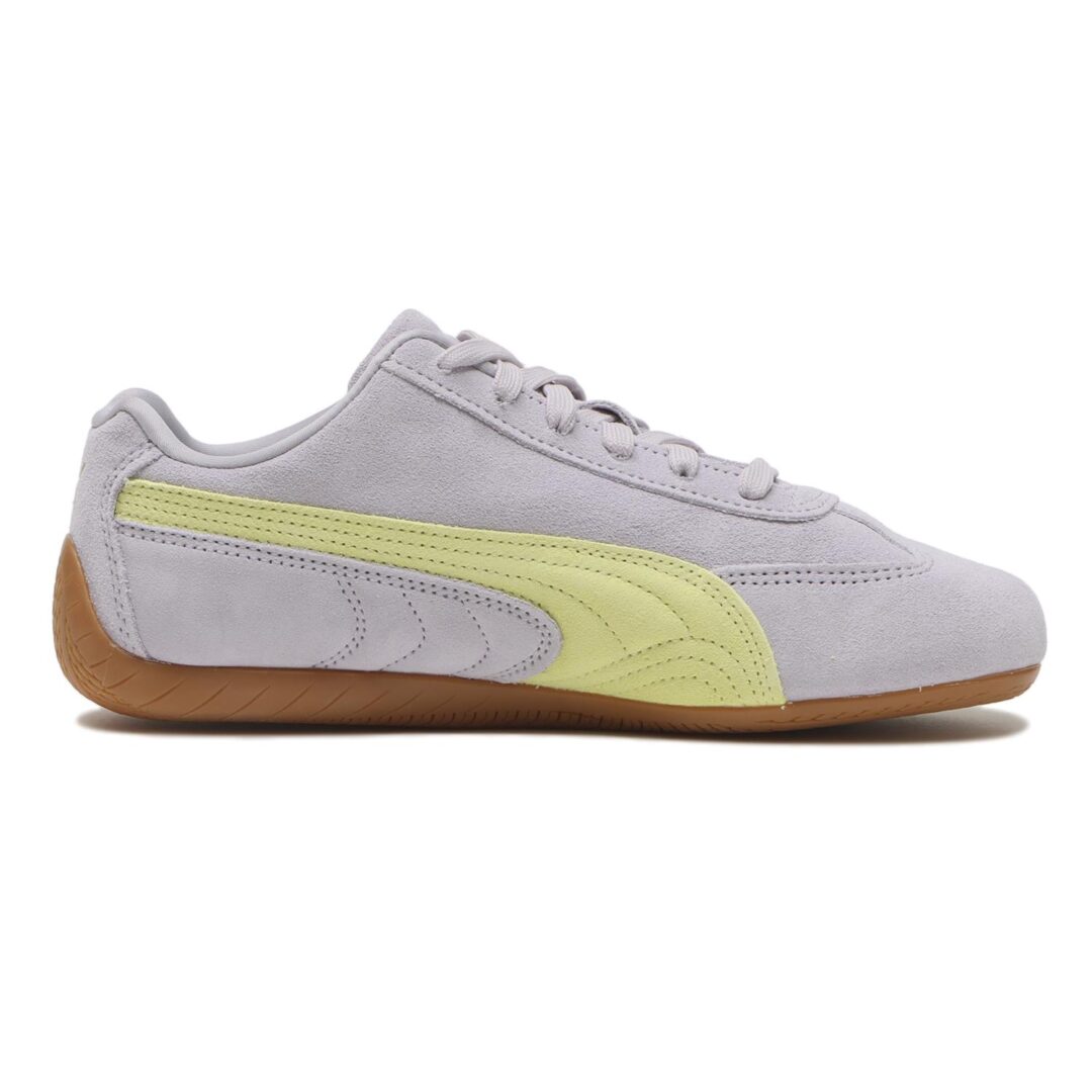 【2025年 7/24 発売】PUMA SPEEDCAT OG “SEA GLASS/ORANGE GLO/LILAC CRUSH” (プーマ スピードキャット) [398846-40/398846-50/39884-51]