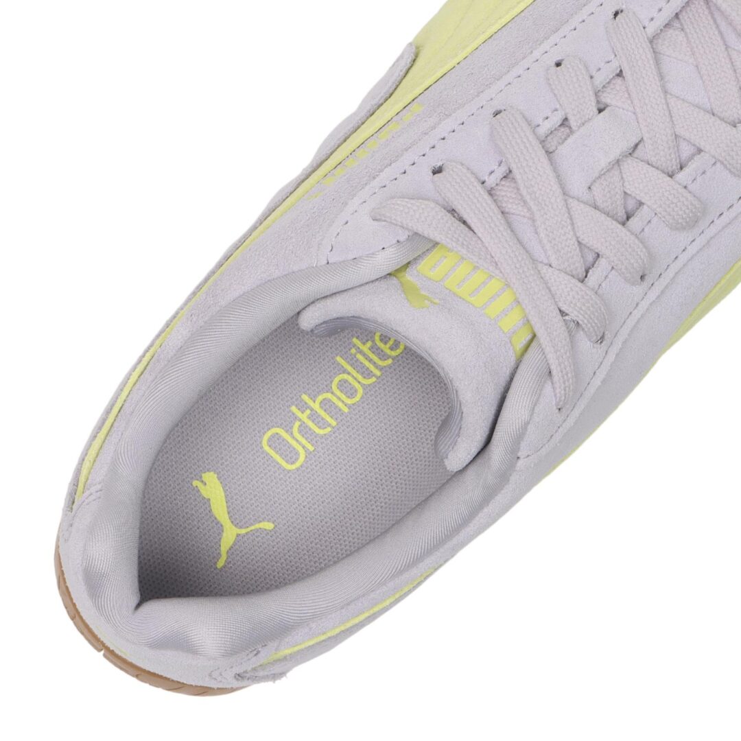 【2025年 7/24 発売】PUMA SPEEDCAT OG “SEA GLASS/ORANGE GLO/LILAC CRUSH” (プーマ スピードキャット) [398846-40/398846-50/39884-51]