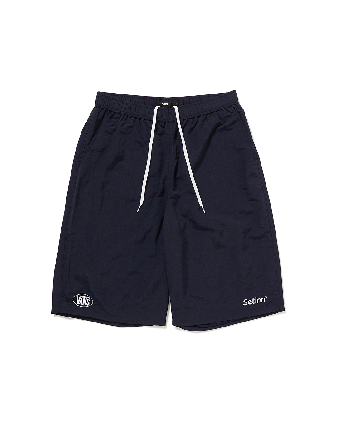 VANS x Setinn 初コラボが2025年 8/9 発売 (バンズ セットイン)