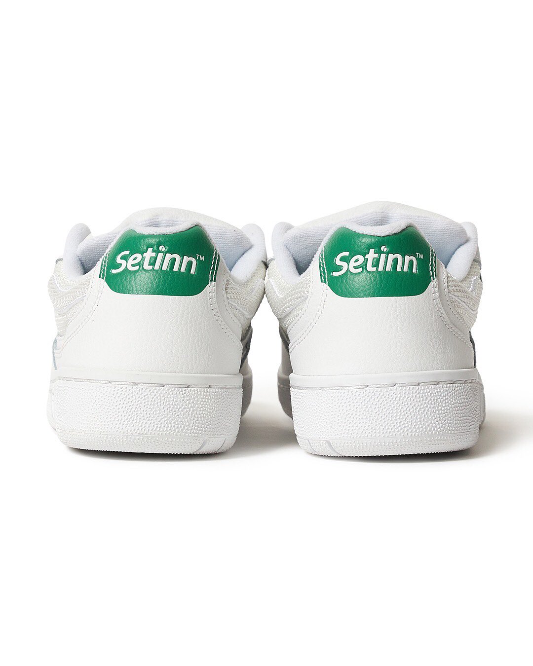 VANS x Setinn 初コラボが2025年 8/9 発売 (バンズ セットイン)