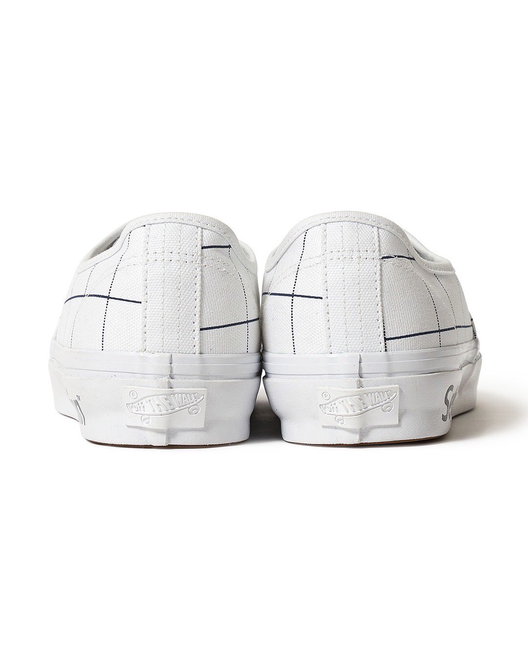 VANS x Setinn 初コラボが2025年 8/9 発売 (バンズ セットイン)