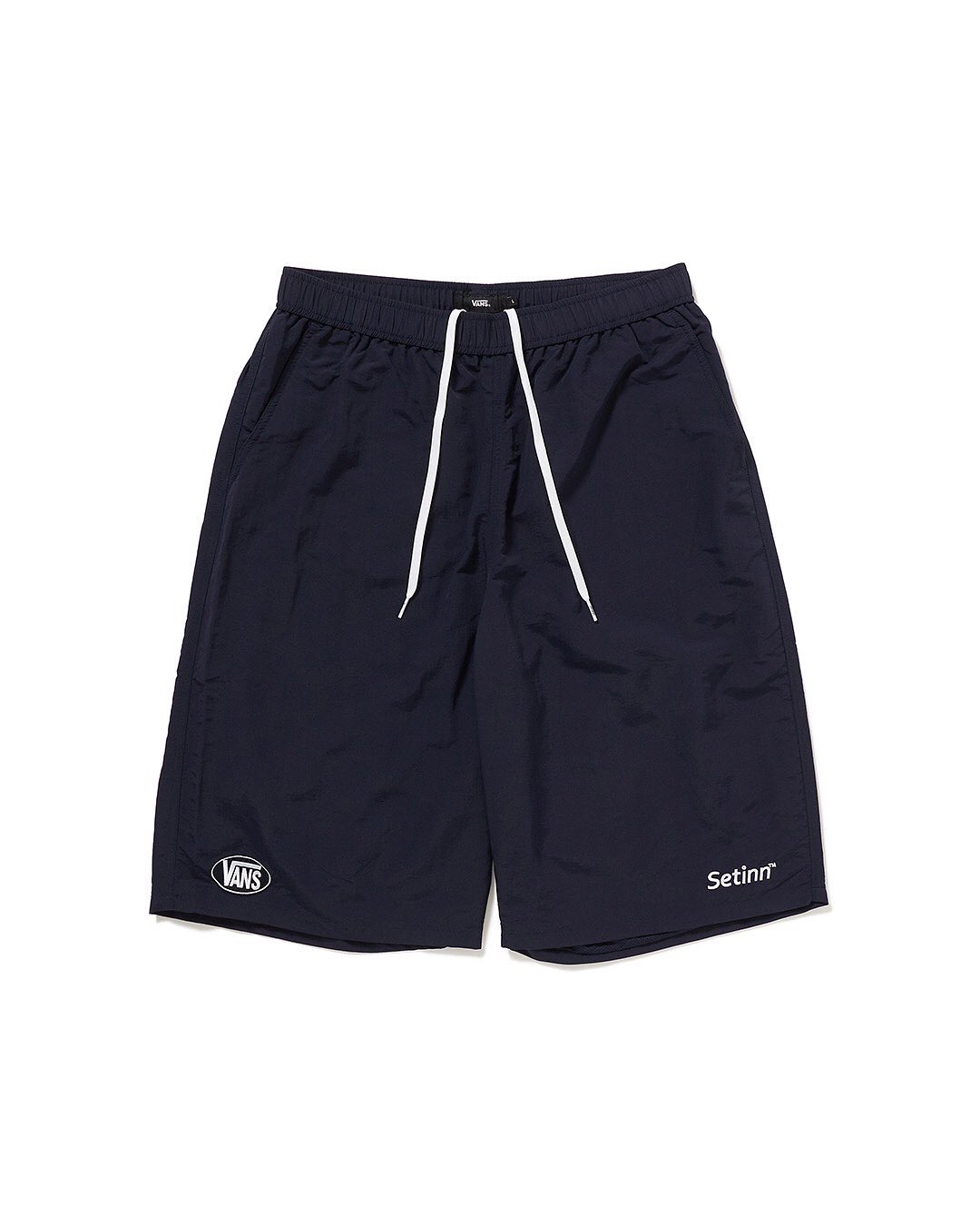 VANS x Setinn 初コラボが2025年 8/9 発売 (バンズ セットイン)