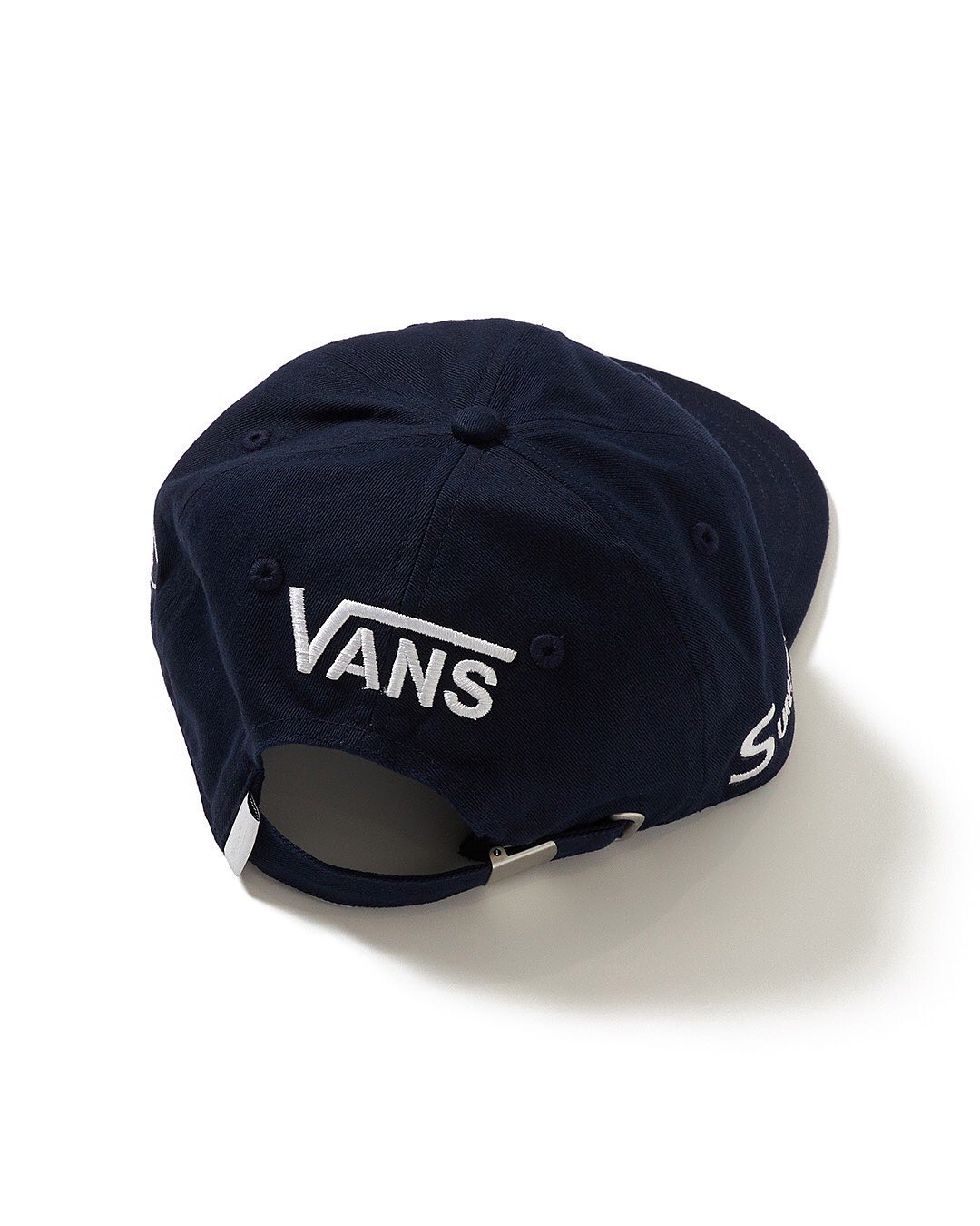 VANS x Setinn 初コラボが2025年 8/9 発売 (バンズ セットイン)