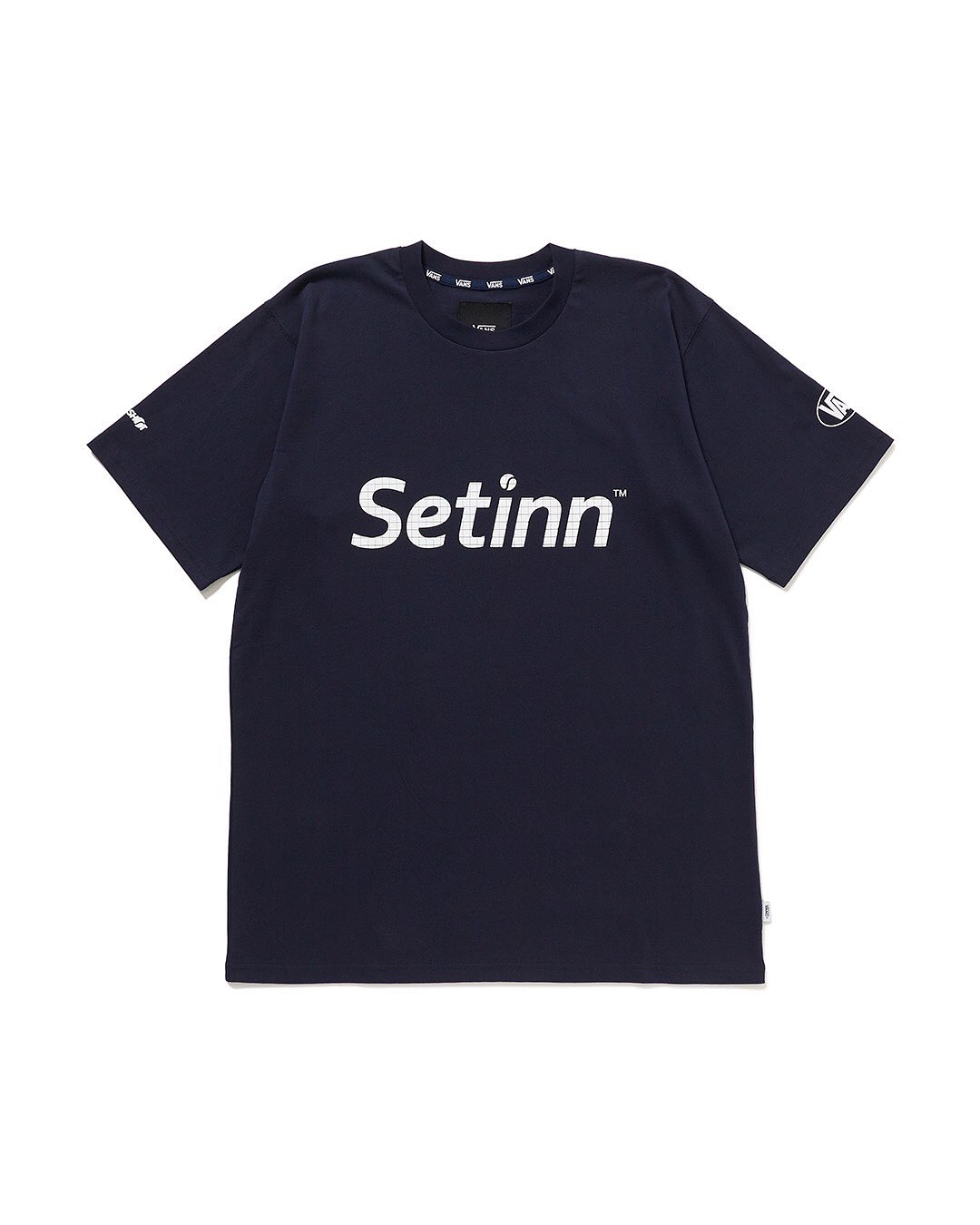 VANS x Setinn 初コラボが2025年 8/9 発売 (バンズ セットイン)
