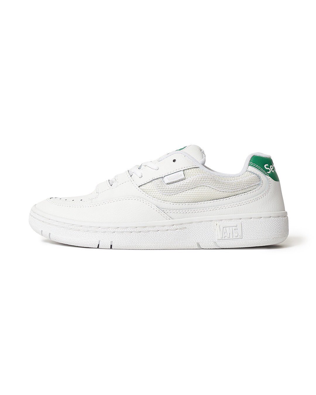 VANS x Setinn 初コラボが2025年 8/9 発売 (バンズ セットイン)