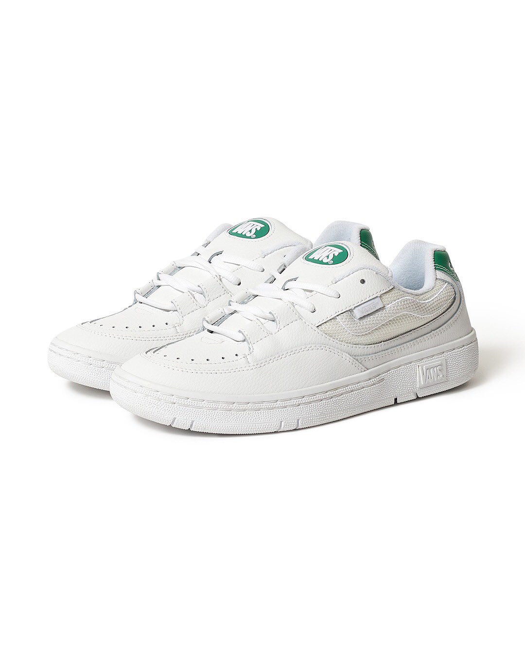 VANS x Setinn 初コラボが2025年 8/9 発売 (バンズ セットイン)