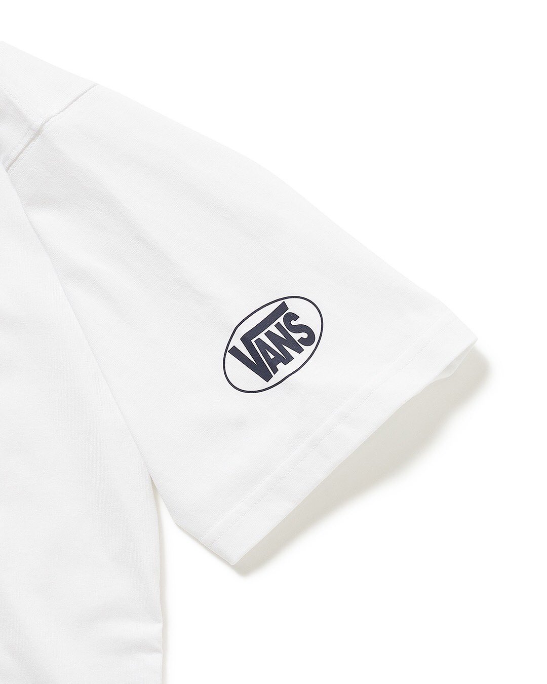 VANS x Setinn 初コラボが2025年 8/9 発売 (バンズ セットイン)