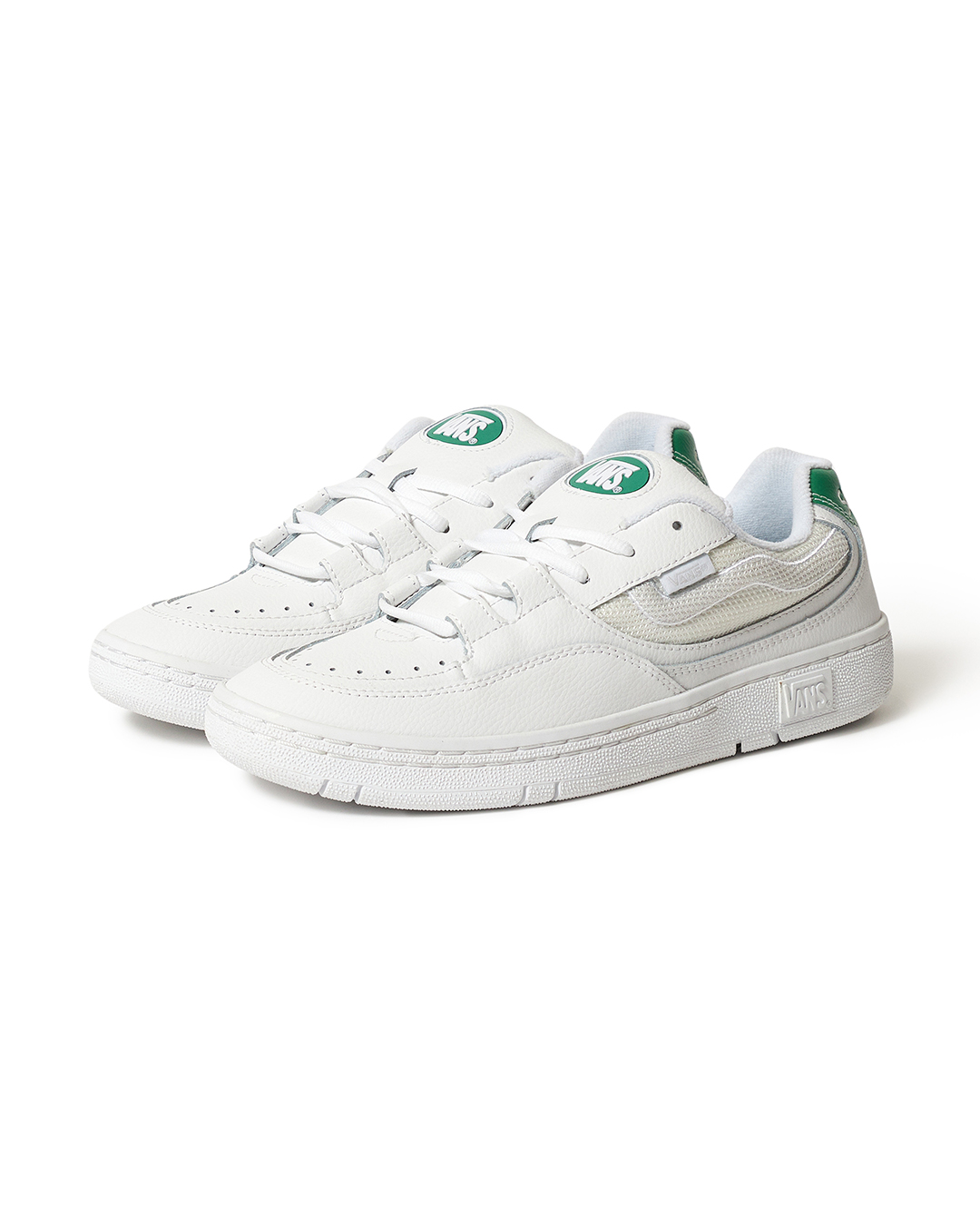 VANS x Setinn 初コラボが2025年 8/9 発売 (バンズ セットイン)