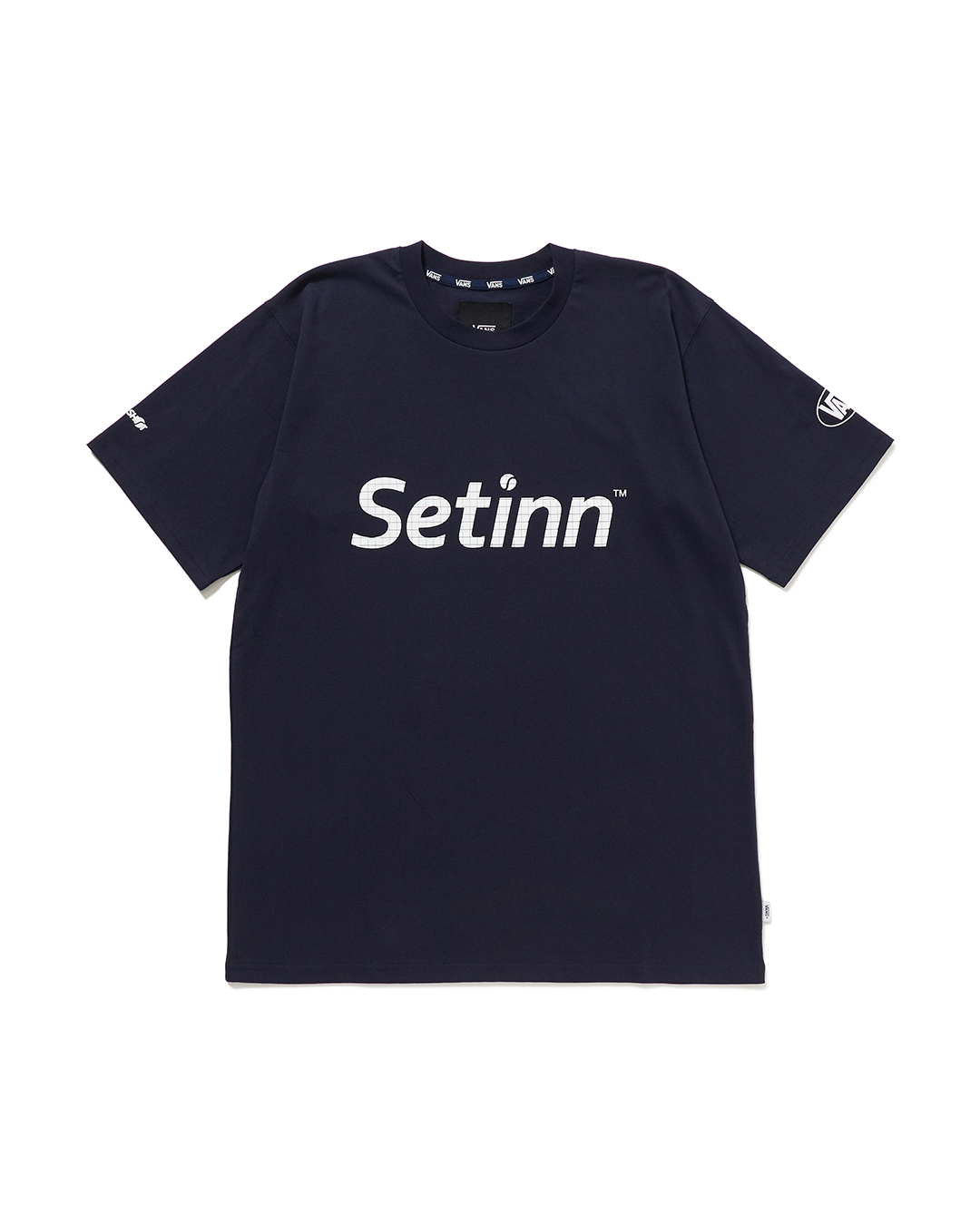 VANS x Setinn 初コラボが2025年 8/9 発売 (バンズ セットイン)