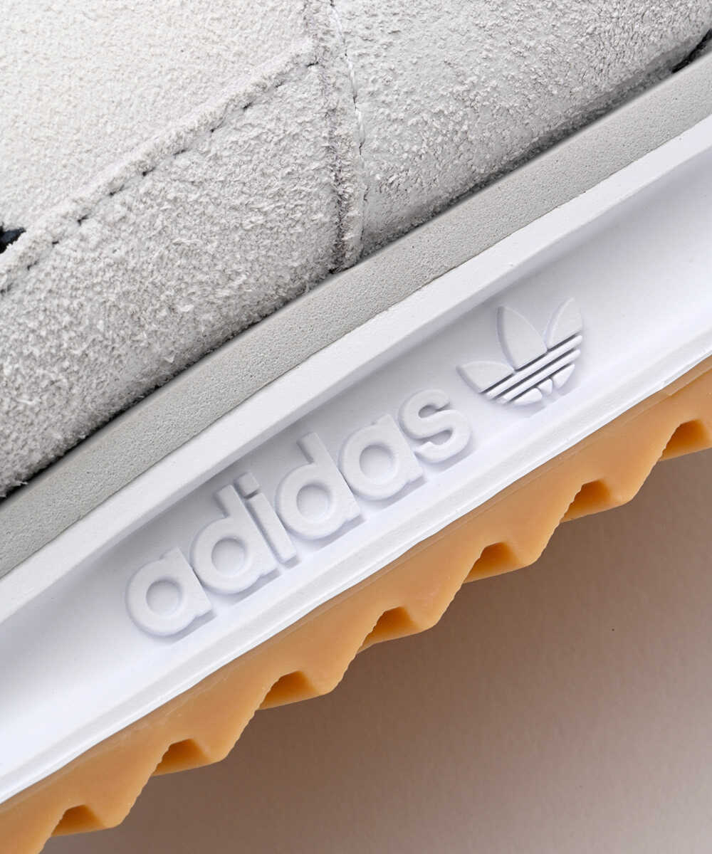 【2025年 7/25 発売】雑誌「Safari」が監修したadidas Originals SL 72 OG (サファリ アディダス オリジナルス)