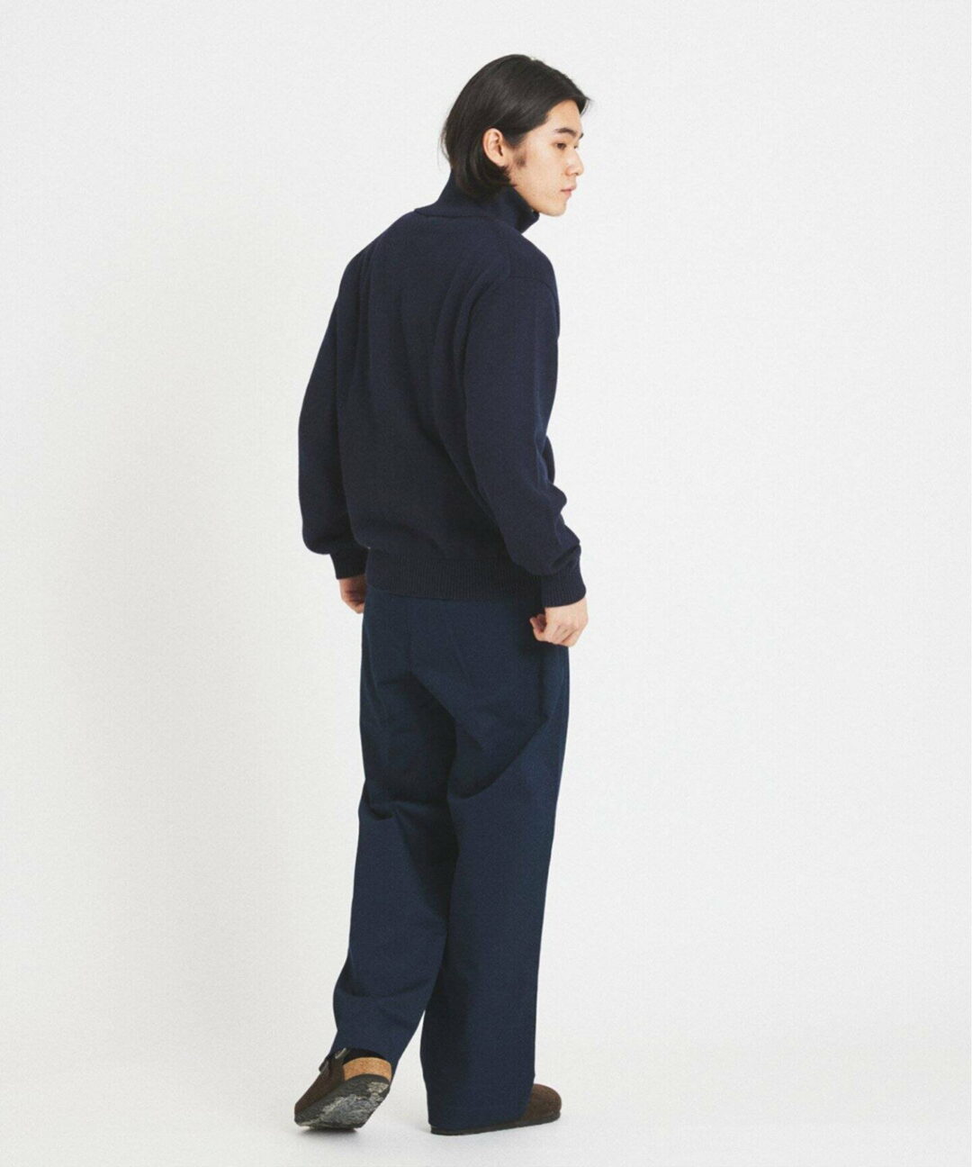 JOURNAL STANDARD × FRED PERRY 別注 テニス トラウザー パンツが2025年 10月下旬 発売 (ジャーナルスタンダード フレッドペリー)