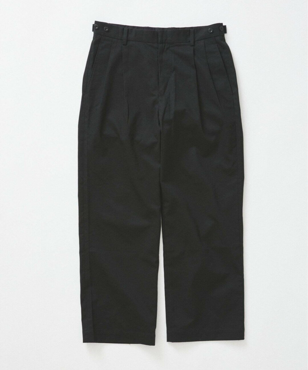 JOURNAL STANDARD × FRED PERRY 別注 テニス トラウザー パンツが2025年 10月下旬 発売 (ジャーナルスタンダード フレッドペリー)