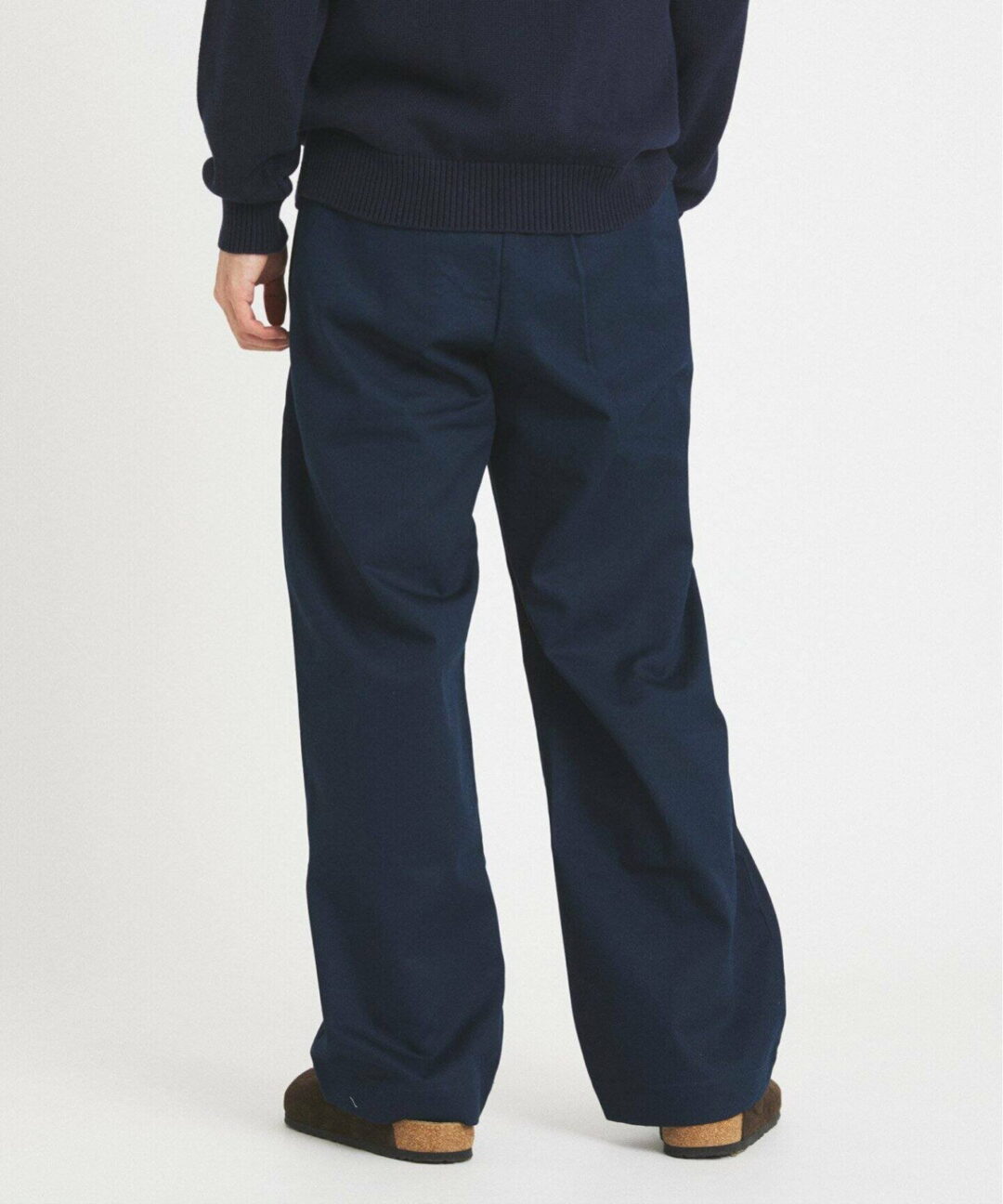 JOURNAL STANDARD × FRED PERRY 別注 テニス トラウザー パンツが2025年 10月下旬 発売 (ジャーナルスタンダード フレッドペリー)