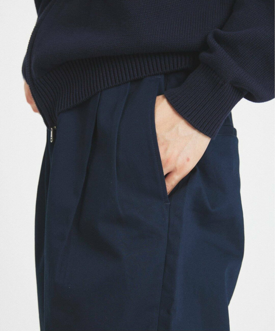JOURNAL STANDARD × FRED PERRY 別注 テニス トラウザー パンツが2025年 10月下旬 発売 (ジャーナルスタンダード フレッドペリー)