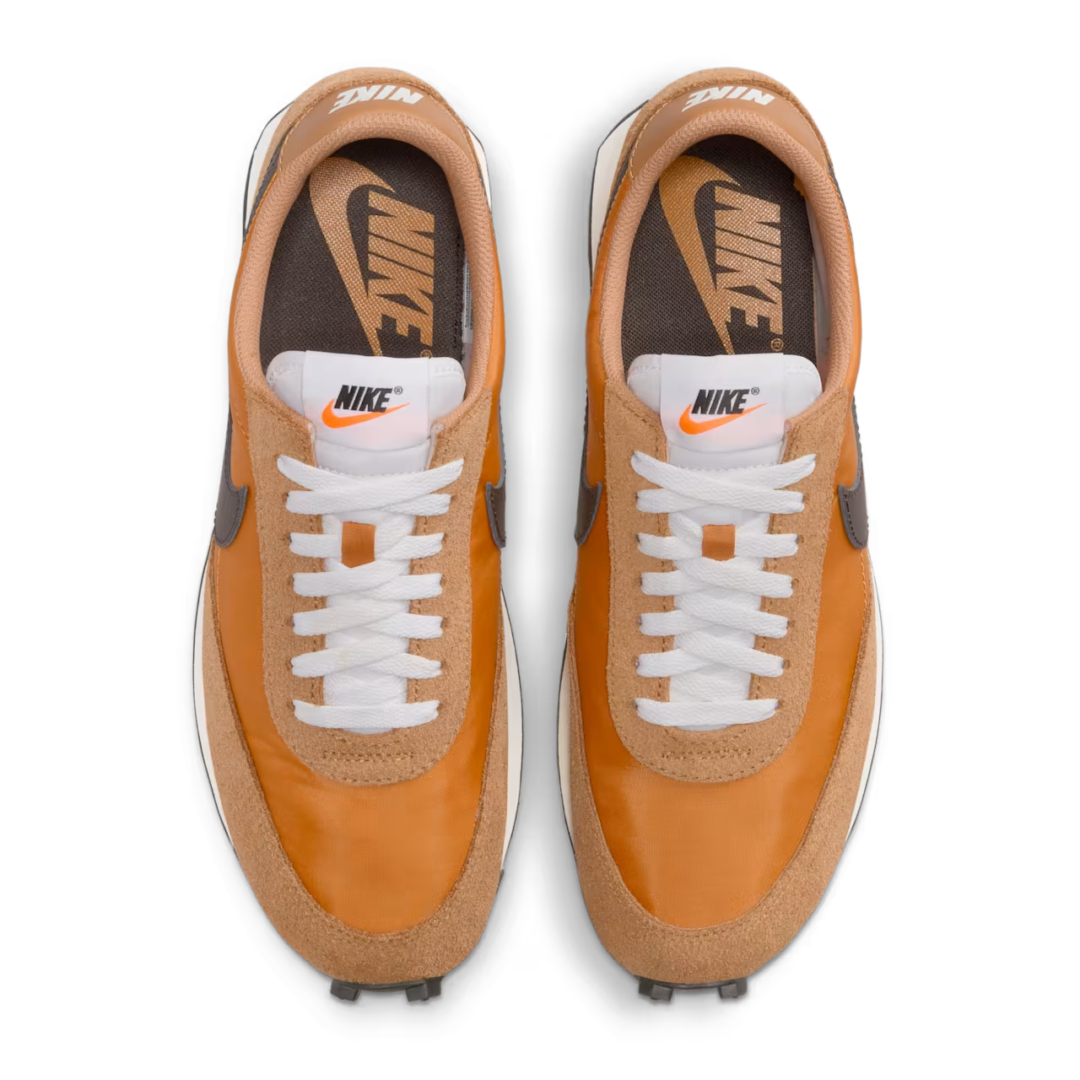 【2025年 7/5 発売】NIKE DAYBREAK “Flax/Limelight/Blue Void” (ナイキ デイブレイク フラックス/ライム/ブルー”) [BV7725-200/BV7725-300/BV7725-401]