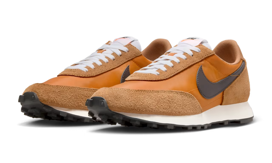 【2025年 7/5 発売】NIKE DAYBREAK “Flax/Limelight/Blue Void” (ナイキ デイブレイク フラックス/ライム/ブルー”) [BV7725-200/BV7725-300/BV7725-401]
