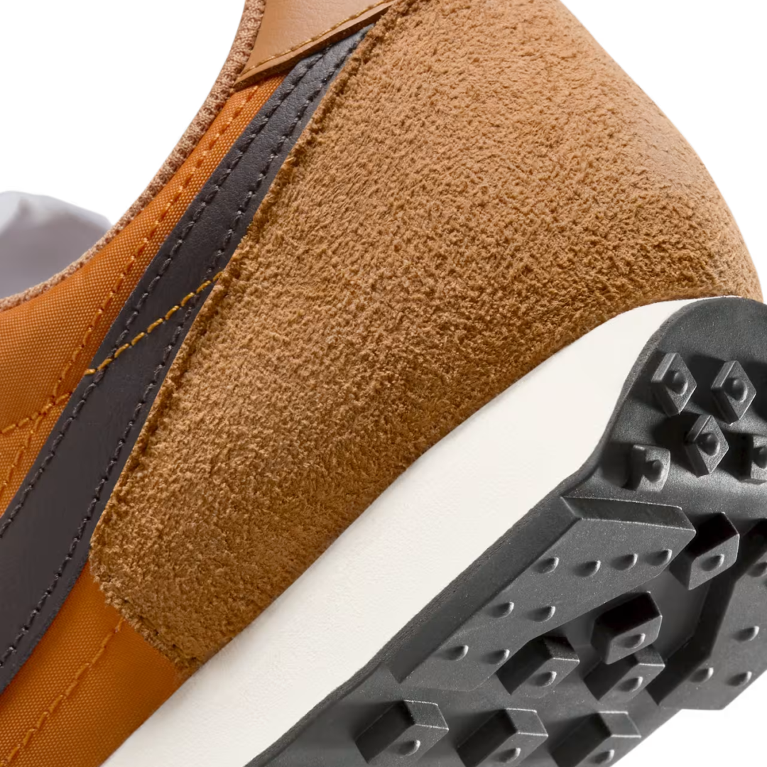 【2025年 7/5 発売】NIKE DAYBREAK “Flax/Limelight/Blue Void” (ナイキ デイブレイク フラックス/ライム/ブルー”) [BV7725-200/BV7725-300/BV7725-401]