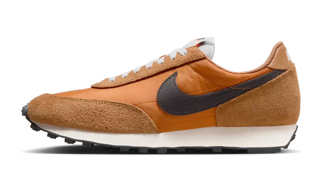 【2025年 7/5 発売】NIKE DAYBREAK “Flax/Limelight/Blue Void” (ナイキ デイブレイク フラックス/ライム/ブルー”) [BV7725-200/BV7725-300/BV7725-401]