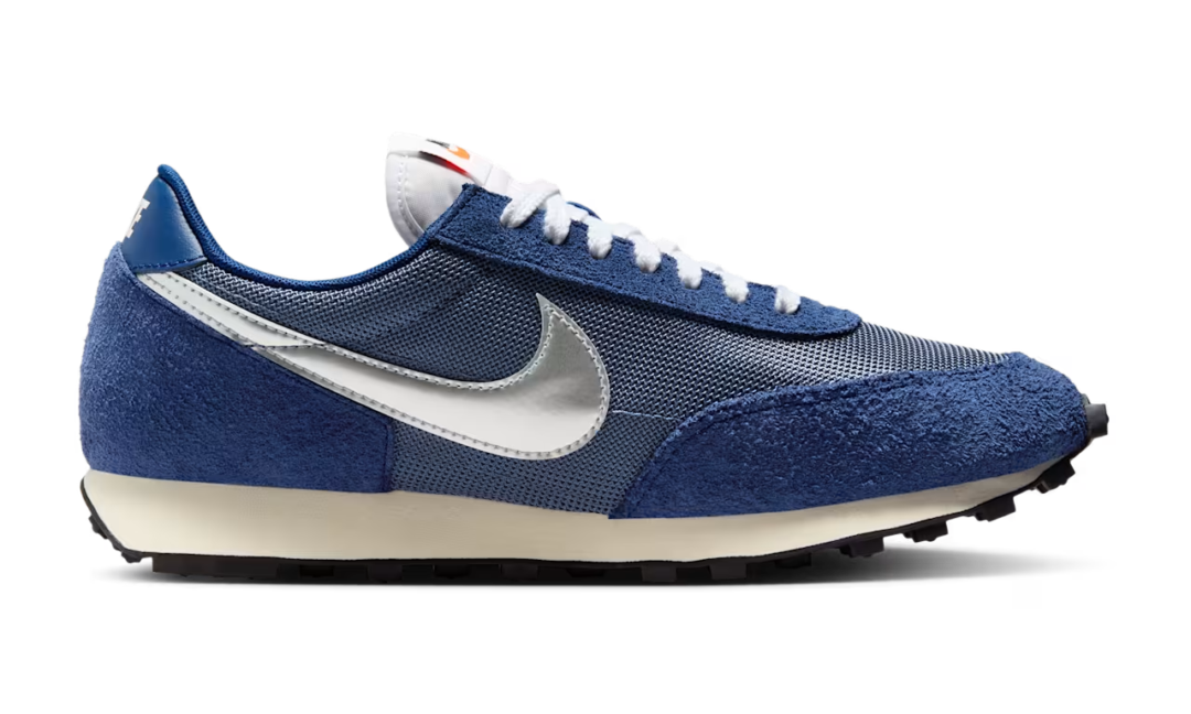 【2025年 7/5 発売】NIKE DAYBREAK “Flax/Limelight/Blue Void” (ナイキ デイブレイク フラックス/ライム/ブルー”) [BV7725-200/BV7725-300/BV7725-401]