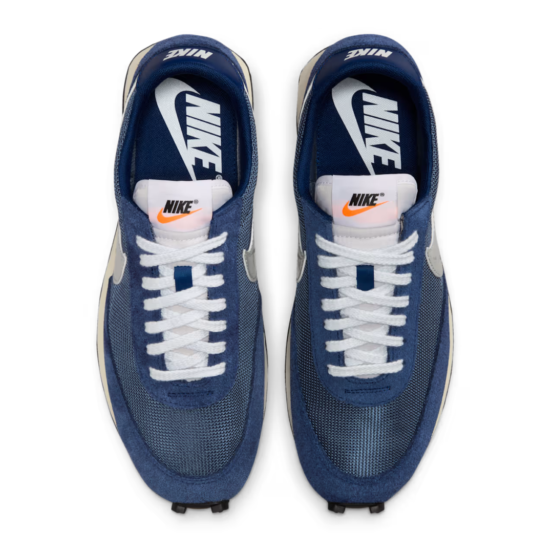 【2025年 7/5 発売】NIKE DAYBREAK “Flax/Limelight/Blue Void” (ナイキ デイブレイク フラックス/ライム/ブルー”) [BV7725-200/BV7725-300/BV7725-401]