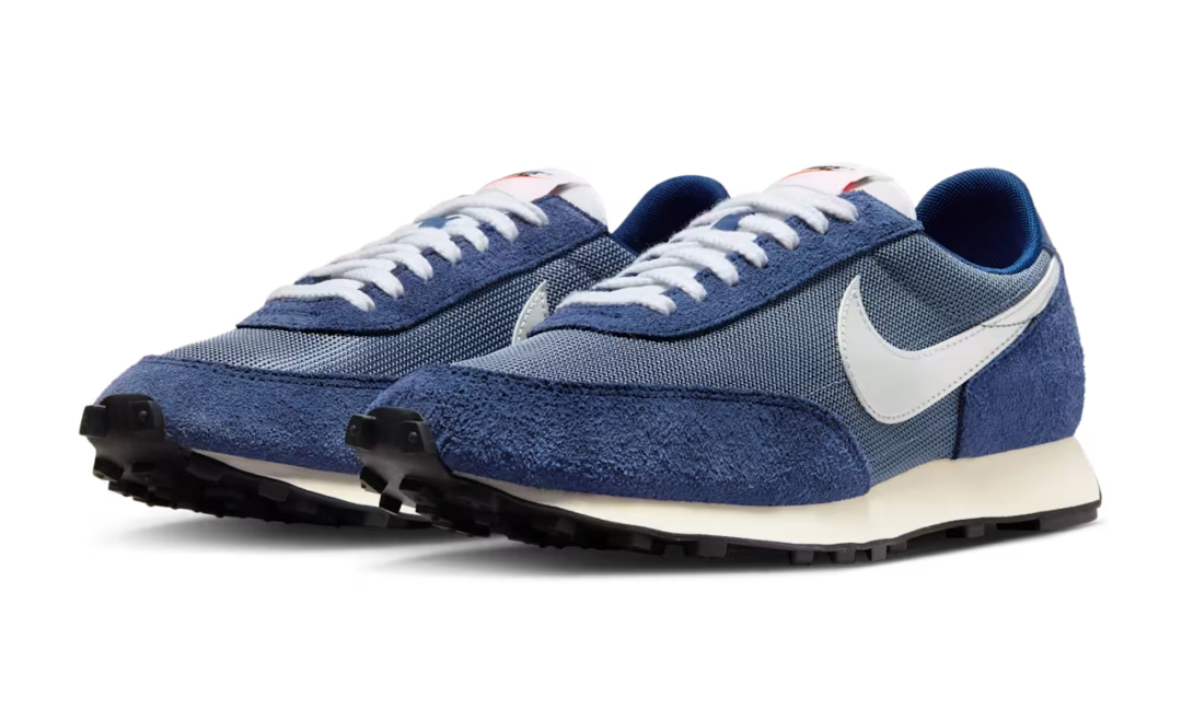 【2025年 7/5 発売】NIKE DAYBREAK “Flax/Limelight/Blue Void” (ナイキ デイブレイク フラックス/ライム/ブルー”) [BV7725-200/BV7725-300/BV7725-401]