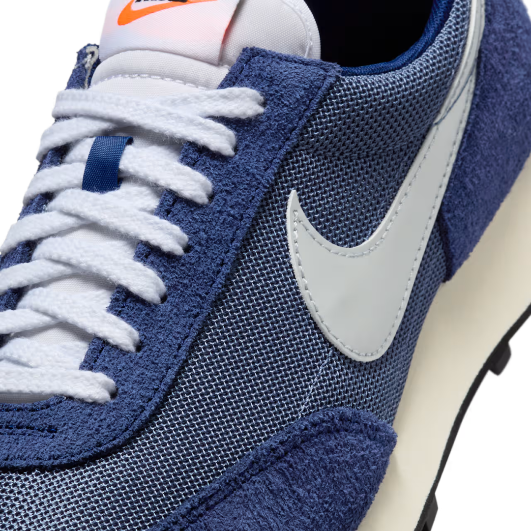 【2025年 7/5 発売】NIKE DAYBREAK “Flax/Limelight/Blue Void” (ナイキ デイブレイク フラックス/ライム/ブルー”) [BV7725-200/BV7725-300/BV7725-401]