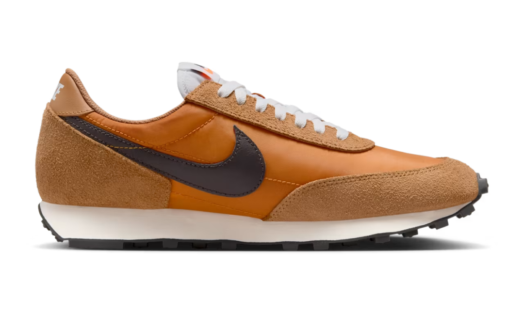 【2025年 7/5 発売】NIKE DAYBREAK “Flax/Limelight/Blue Void” (ナイキ デイブレイク フラックス/ライム/ブルー”) [BV7725-200/BV7725-300/BV7725-401]