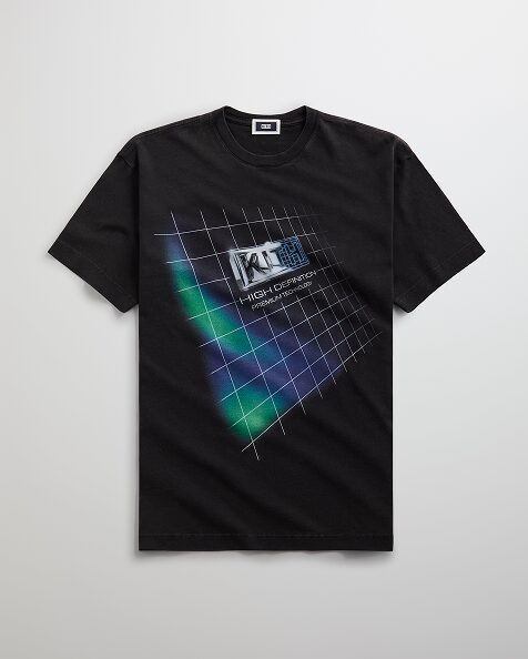 【Kith Summer Graphics】MONDAY PROGRAMが国内 2025年7/28 発売 (キス 2025年 春夏)