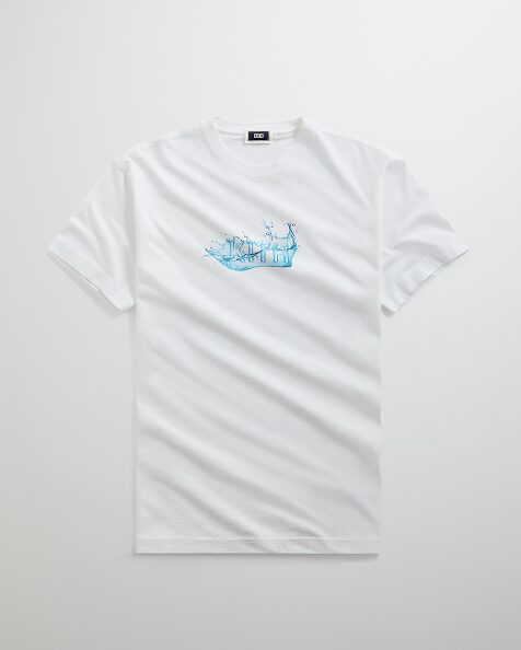 【Kith Summer Graphics】MONDAY PROGRAMが国内 2025年7/28 発売 (キス 2025年 春夏)