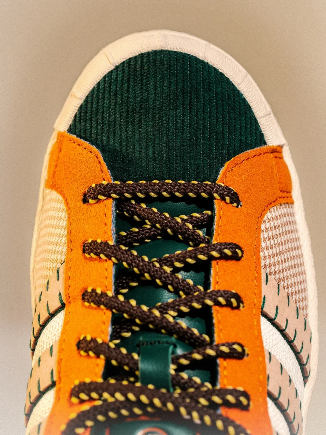 【2025年 10/13 & 10/17 発売】CLOT/Edison Chen × adidas Originals SUPERSTAR “Patchwork” (クロット/エディソンチャン アディダス オリジナルス スーパースター “パッチワーク”) [JR6490]