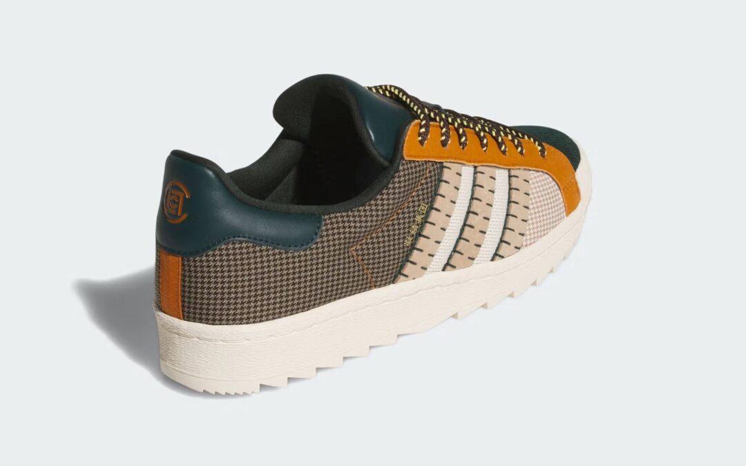 【2025年 秋 発売予定】CLOT/Edison Chen × adidas Originals SUPERSTAR “Patchwork” (クロット/エディソンチャン アディダス オリジナルス スーパースター “パッチワーク”) [JR6490]