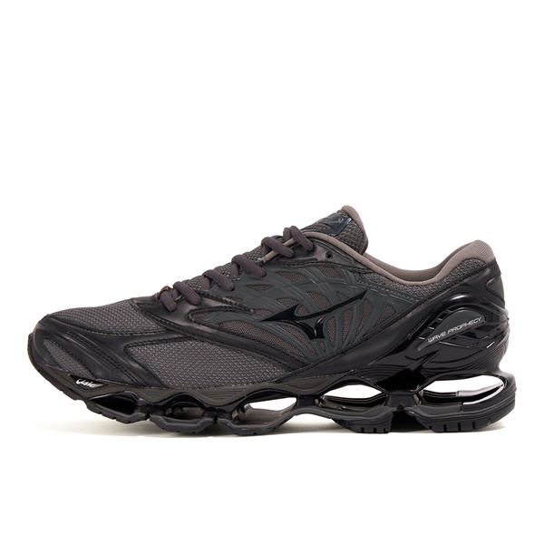 【2025年 7/25 発売】Mizuno WAVE PROPHECY LS “Light Grey/Grey” (ミズノ ウェーブ プロフェシー) [D1GA3337-04/D1GA3337-05]