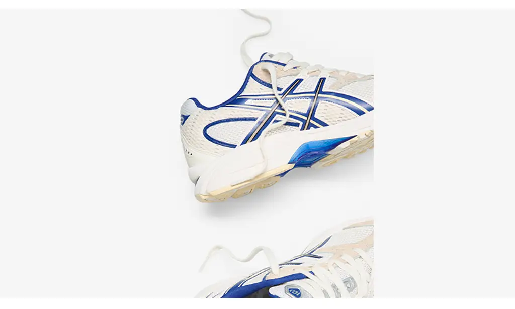 【2025年 8/1 発売】END. x ASICS GEL-NIMBUS 10.1 “Milk” (エンド アシックス ゲルニンバス “ミルク”) [1203A875.250]