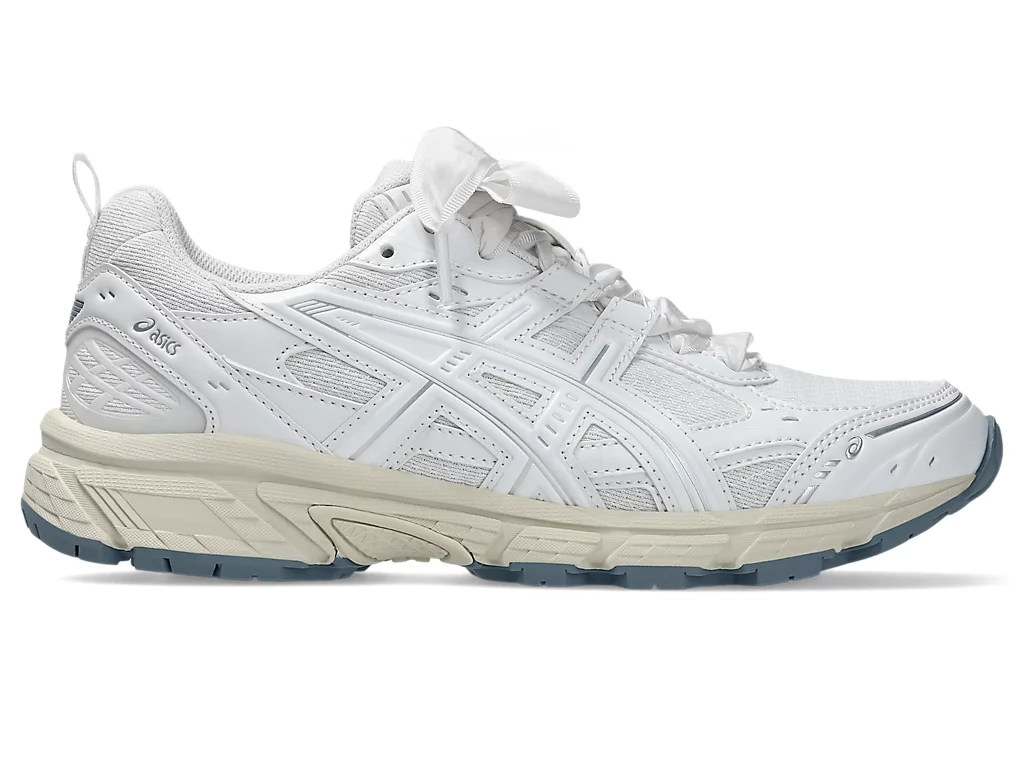 【2025年 8/7 発売】ASICS GEL-NUNOBIKI “White/Pure Silver” (アシックス ゲルヌノビキ) [1203A753.100]