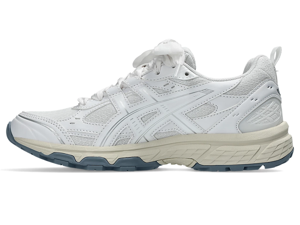 【2025年 8/7 発売】ASICS GEL-NUNOBIKI “White/Pure Silver” (アシックス ゲルヌノビキ) [1203A753.100]