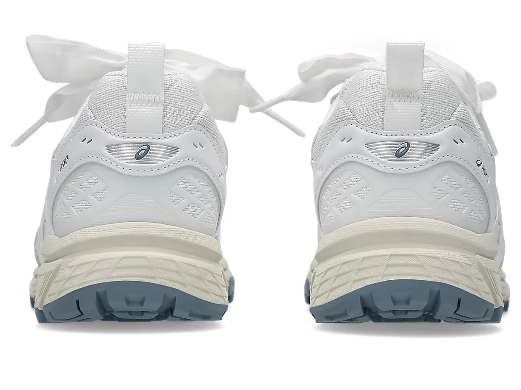 【2025年 8/7 発売】ASICS GEL-NUNOBIKI “White/Pure Silver” (アシックス ゲルヌノビキ) [1203A753.100]