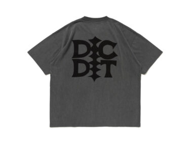 DESCENDANT for Ron Herman 2025 FW T-Shirts Collectionが2024年 7/26 発売 (ディセンダント ロンハーマン)
