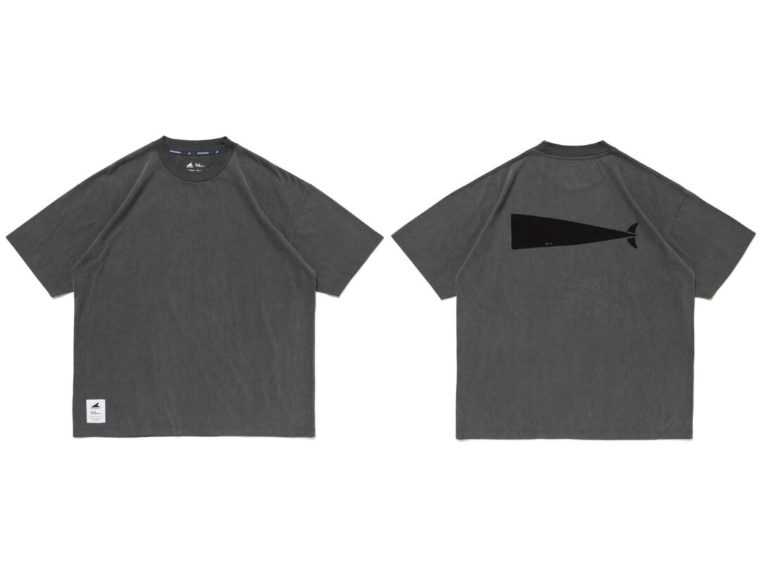 DESCENDANT for Ron Herman 2025 FW T-Shirts Collectionが2024年 7/26 発売 (ディセンダント ロンハーマン)
