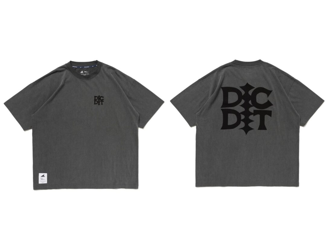 DESCENDANT for Ron Herman 2025 FW T-Shirts Collectionが2024年 7/26 発売 (ディセンダント ロンハーマン)